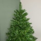 image 3 of 6ft (1.8m) Luxury Kateson Fir Artificial Green Christmas Tree with 816 Tips