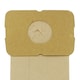 image 4 of Reliapart Dust Bags for Hoover 9092144204 Pack of 5 Z522 Z525 Z550 Z560 Z561 Z599