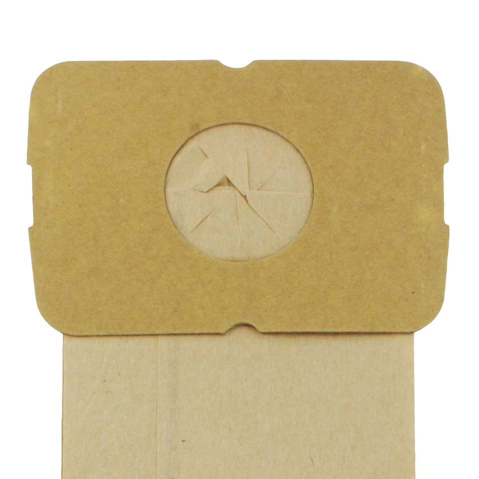 image 1 of Reliapart Dust Bags for Hoover 9092144204 Pack of 5 Z522 Z525 Z550 Z560 Z561 Z599