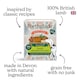image 3 of British Classics Lamb Shepherd's Pie Wet Dog Food (18x395g)