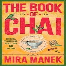 Book Of Chai