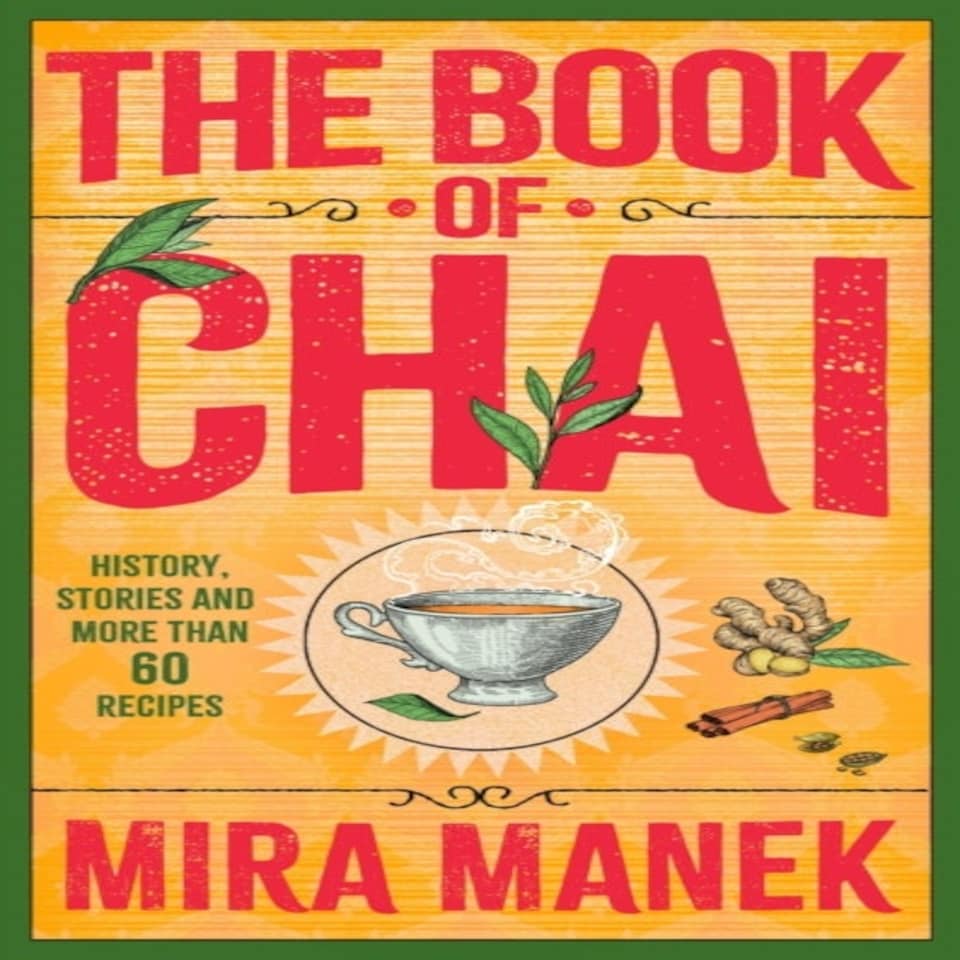 Book Of Chai