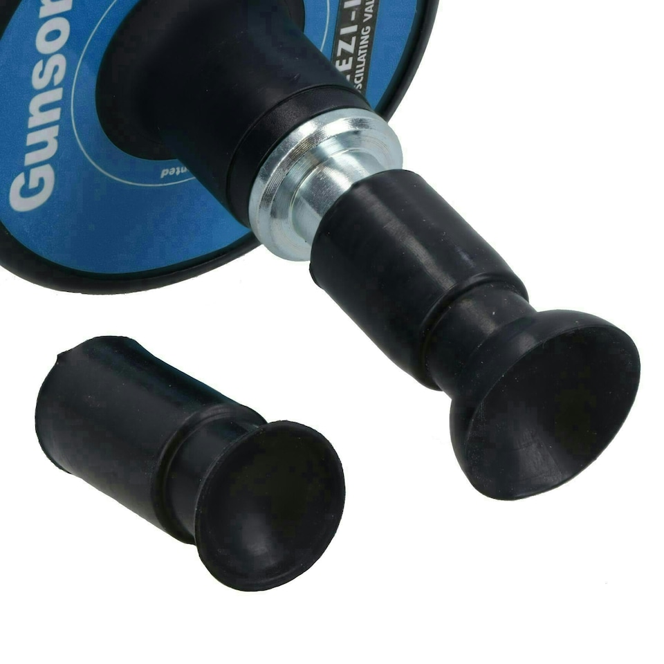 image 1 of Eezi-Lap Oscillating Valve Grinding / Lapper by GUNSON LSR6