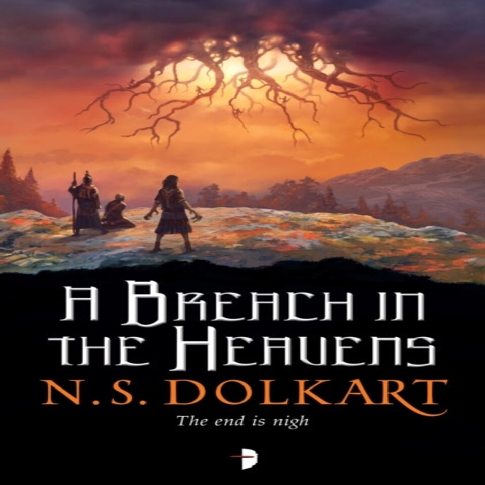 A Breach In The Heavens