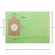 image 5 of Reliapart Paper Dust Bags for Phoenix Hoover 604015 Pack of 10 202 Nevada Powerful