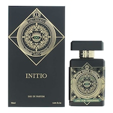 Initio Oud For Greatness Neo Eau de Parfum 90ml Spray Unisex Fragrance