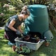 image 1 of Green Johanna Food Waste Composter | Green | Green | One Size | 1