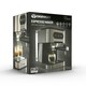 image 9 of Daewoo Espresso Coffee Machine with Steam Wand