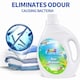 image 4 of Yass Clean Luscious Laundry Detergent x4 Concentrated Laundry Detergent 42 Washes 2L Bio x2 Sea Breeze x2 Creamy Coconut