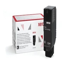 XEROX VersaLink C625 Black Standard Capacity Toner Cartridge 8.000 Pages - 006R04616 N/A