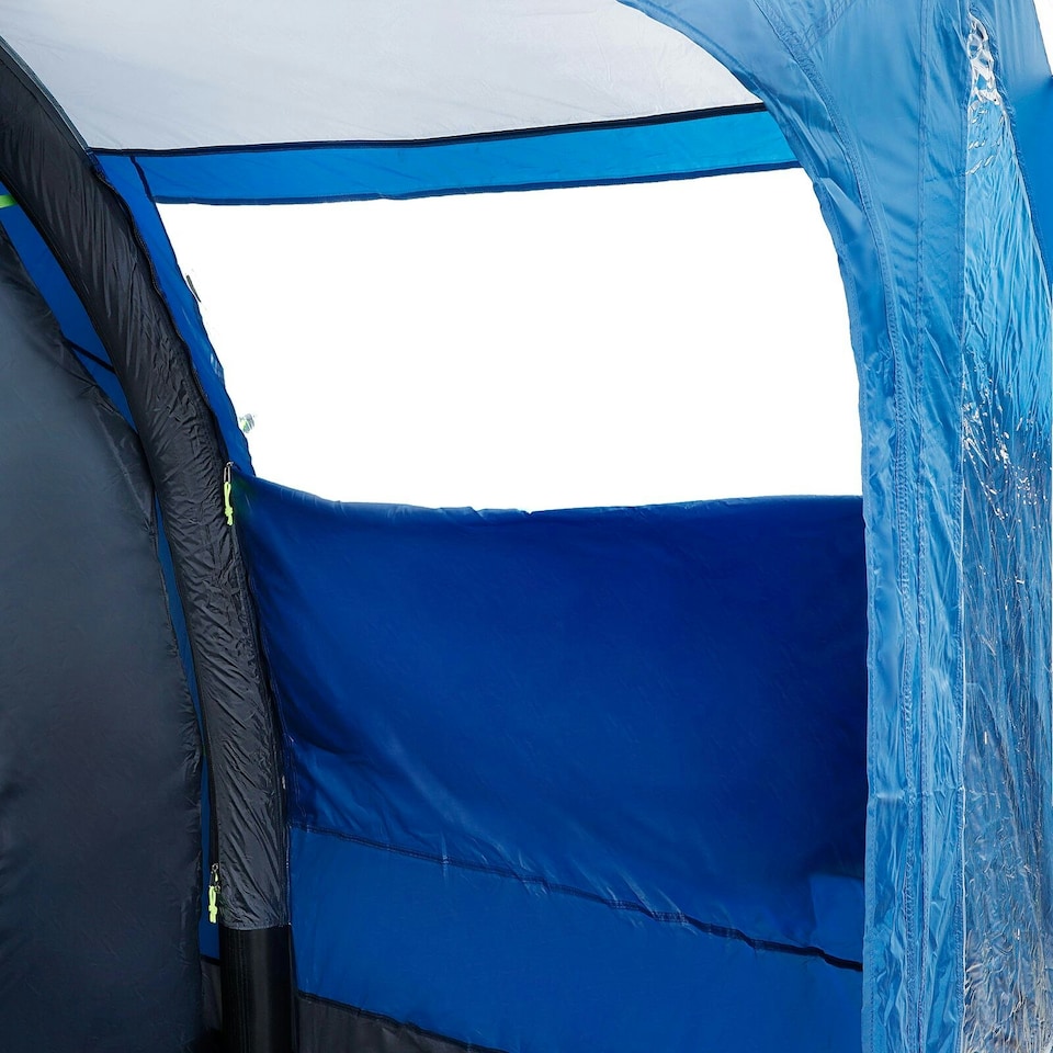 image 1 of Regatta Kolima 5-Man Inflatable Family Tent