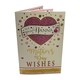 image 5 of To A Special Nanna Pink Heart Design Mother's Day Boxed Card