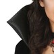 image 3 of Fancy Dress Adult Vampiress Black Red - L