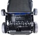 image 10 of Hyundai 1500W 32cm Electric Lawn Scarifier / Aerator / Lawn Rake, 230V | HYSC1532E