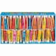 image 3 of Box of 144 Paper Umbrella Picks