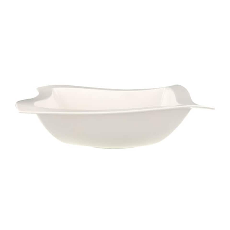 image 1 of Villeroy & Boch New Wave 33cm x 33cm Bowl