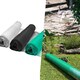 image 4 of Pegdev Protective Pond Netting White UV Mesh Garden Fish Plant Safety 26m