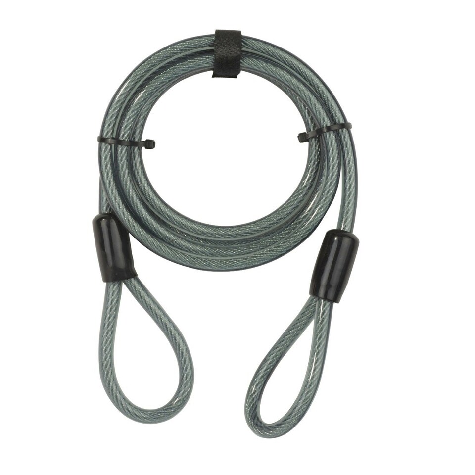 image 1 of YALE SECURITY CABLE 2200MM