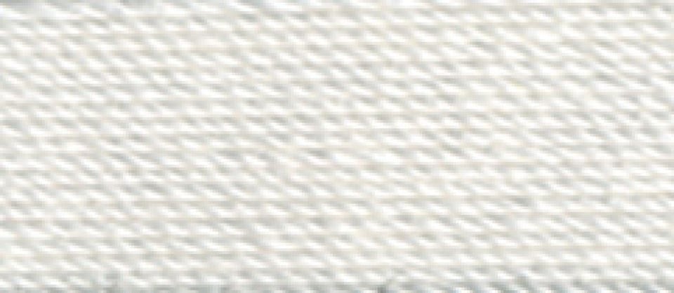Anchor Cream Freccia Size 6 Cotton Crochet Thread 50gm Ball - per value pack of 4