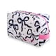 image 2 of SMUG Wash Bag - Bows Print