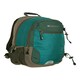 image 1 of Mountain Warehouse Quest Laptop Bag Work Travelling Everyday Backpack Rucksack Blue