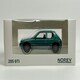 image 7 of Peugeot 205 GTI 1992 Green 1:43 Scale Norev 471717