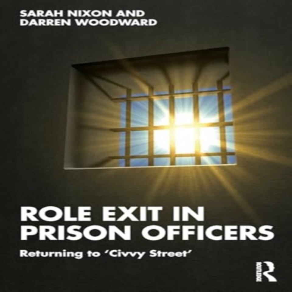 Role Exit In Prison Officers