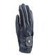 image 1 of Aubrion Womens/Ladies Stadium Riding Gloves - Navy - S Blue | S