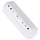 image 1 of SPARES2GO Drum Paddle Lifter for Logik L712WM20 L612WM22E Washing Machine