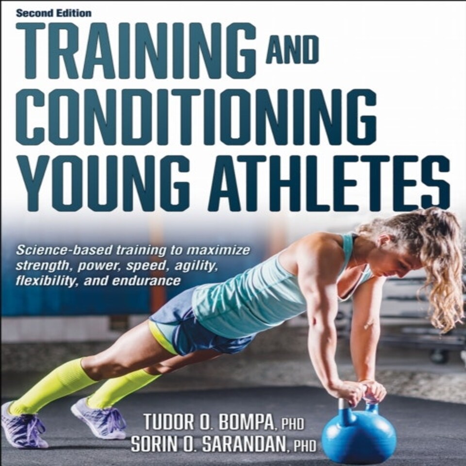 Training And Conditioning Young Athletes