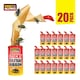 image 7 of Marco Paul 20 Pack of Sticky Fly Traps