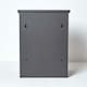 image 8 of SMART PARCEL BOX® Medium Front Access Dark Grey Grey