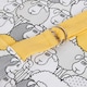 image 6 of KitchenCraft Apron Grey Sheep Cotton Yellow