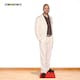 image 8 of Zack Polanski Lifesize Cardboard Cutout 185cm