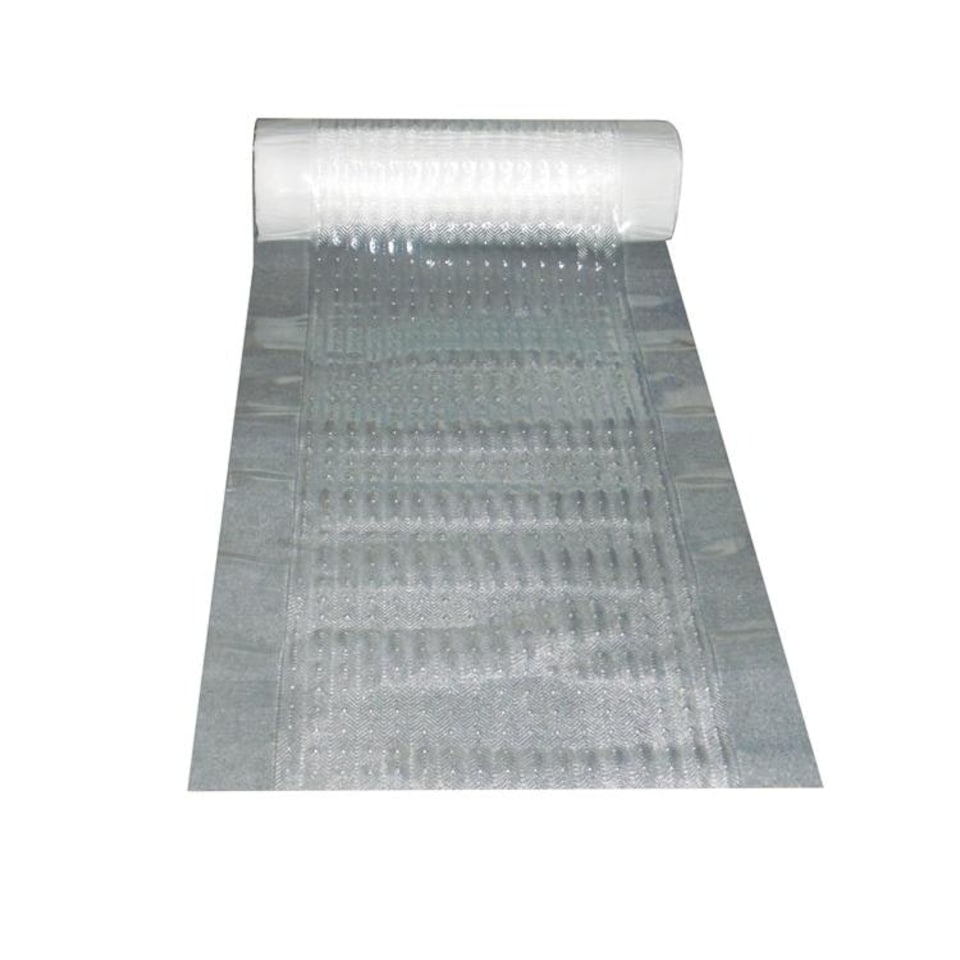 Sentry Carpet Protector 67cm x 30m - One Colour - One Size