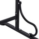 image 6 of HOMCOM Steel Multi-Use Exercise Power Tower Station Adjustable Height w/ Grips