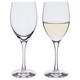 image 2 of Dartington Crystal Wine Master White Wine Set Of 2 | Clear | 2