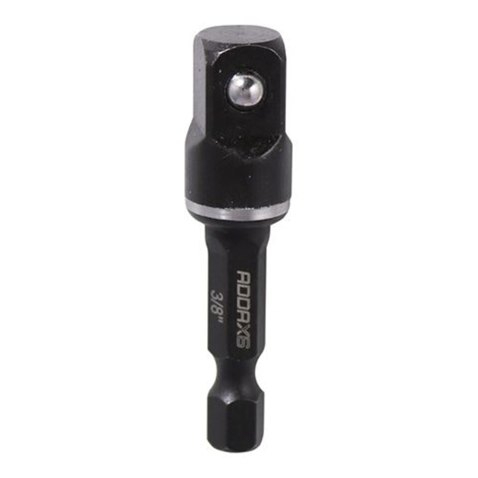 image 1 of Timco - Impact Adaptor (Size 3/8 x 50 - 1 Each)