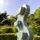 image 5 of Primrose Monsanto 5 Tiered Cascading Zinc Water Feature Grey 122cm