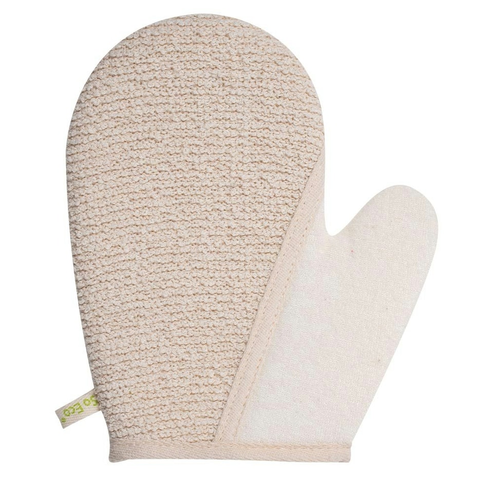 image 1 of So Eco 2-1 Exfoliating Glove