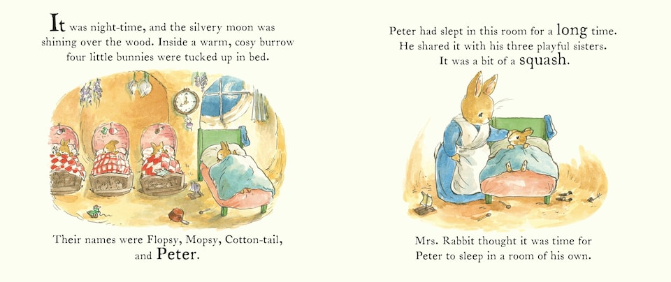 image 1 of Goodnight Peter