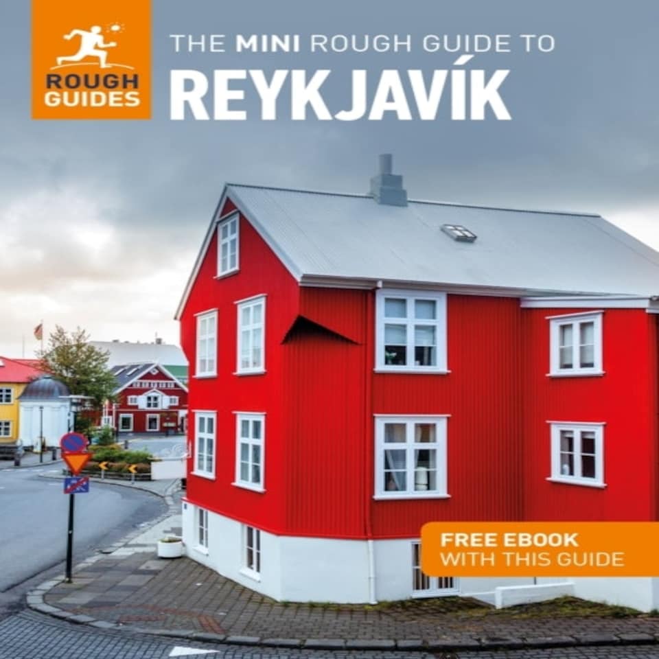 Reykjavik