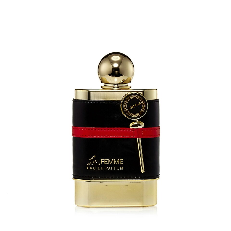 image 1 of ARMAF Le Femme Eau De Parfum 100ml