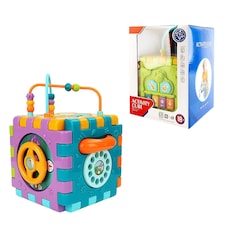 Baby & Toddler Toys