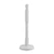 image 2 of Apollo Towel Holder White