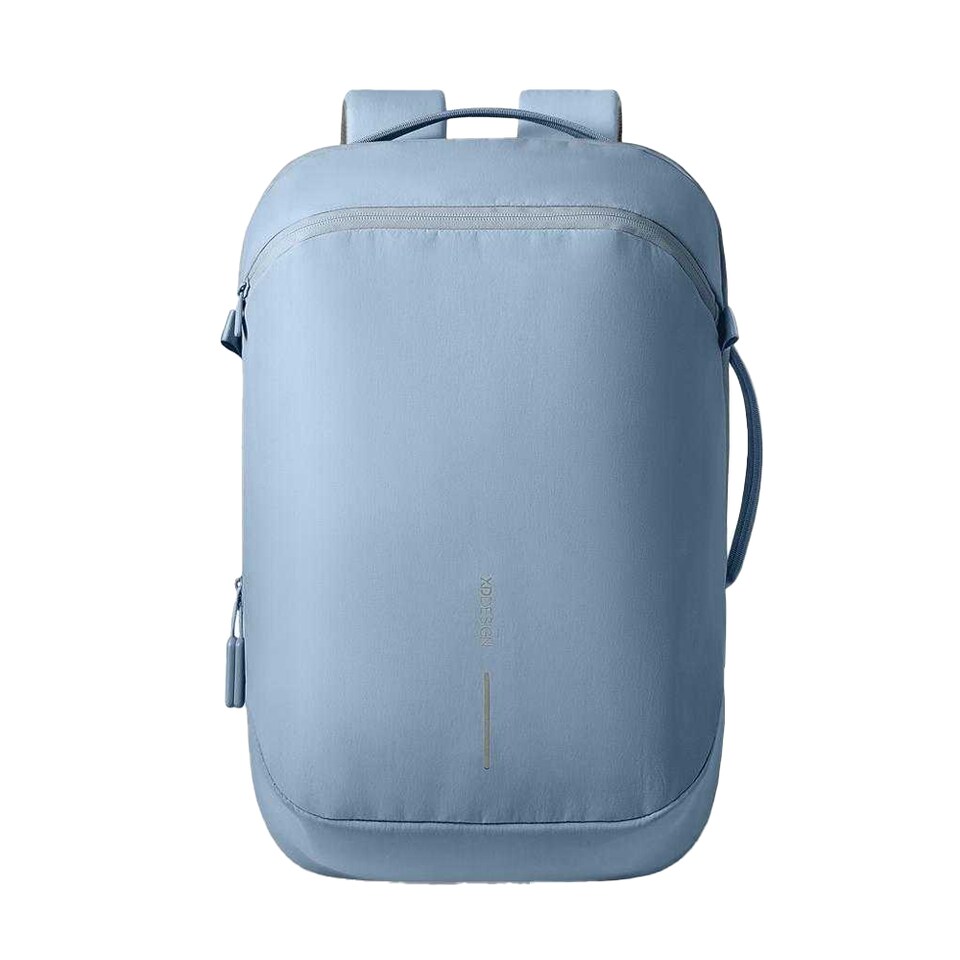 image 1 of XD Design Bobby Air Backpack | Blue | Blue | One Size | 1