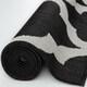 image 5 of The Rugs Outdoor Indoor Moroccan Garden Patio Rug Weatherproof Jet Washable | 400
