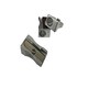 image 2 of Pack of 24 Single Hole Metal Pencil Sharpeners