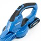 image 4 of Hyundai 20V Cordless Leaf Blower, 200Km/h Air Speed, 2Ah Li-Ion Battery and Charger