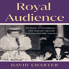 Royal Audience